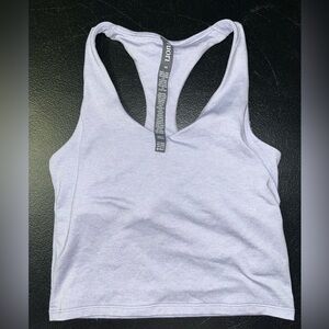 Vuori Halo Performance Crop Top